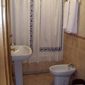 Habitación Estándar con Cama King
